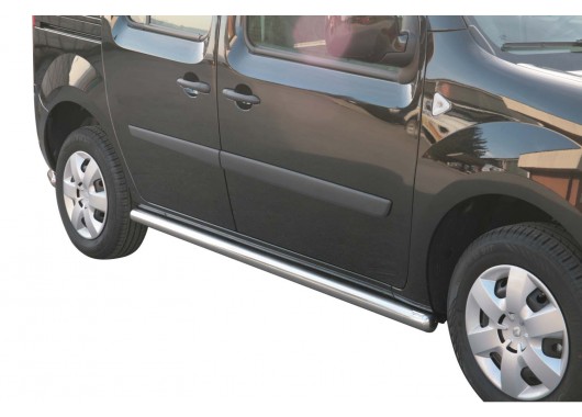 Странични протектори за Renault Kangoo (2008 - 2013) image