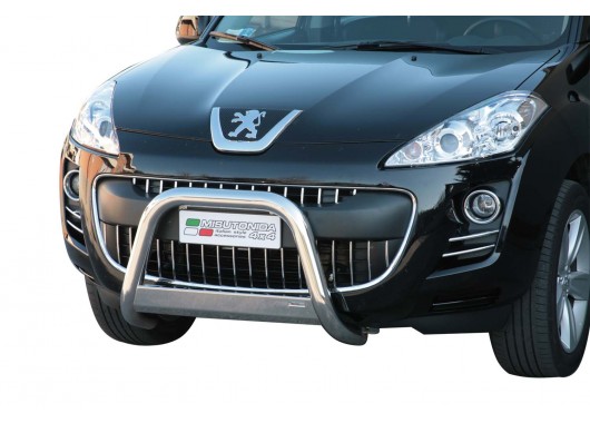 Преден ролбар Ø 63мм за Peugeot 4007 (2007 - )