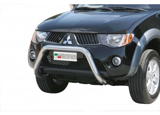 Преден ролбар Ø 76мм за Mitsubishi L200 ( 2006 - 2009) image