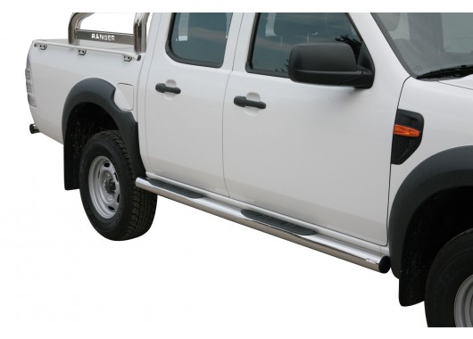 Степенки за Ford Ranger (2009 - 2011) image