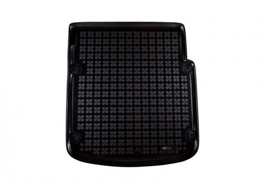Черна гумена стелка за багажник за AUDI A7 Sportback (2010-)