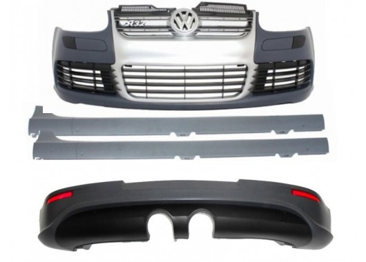 Тунинг пакет - R32 дизайн за VW Golf 5 (2003-2007) image