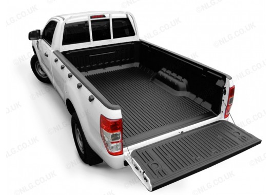 Вана за пикап "over rail" за Ford Ranger (2012-2016) image