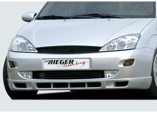 Добавка за броня Rieger за Ford Focus (1998-2001)