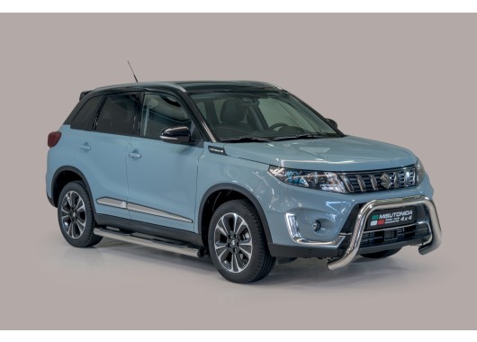 Степенки за  Suzuki Vitara (2019-) image