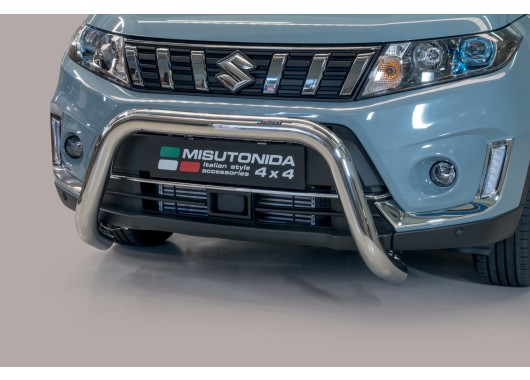 Преден ролбар Ø 76мм за  Suzuki Vitara (2019-)