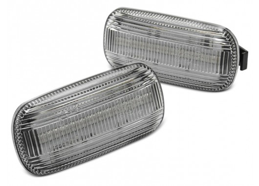 Комплект LED мигачи за Audi A3, A4, A6