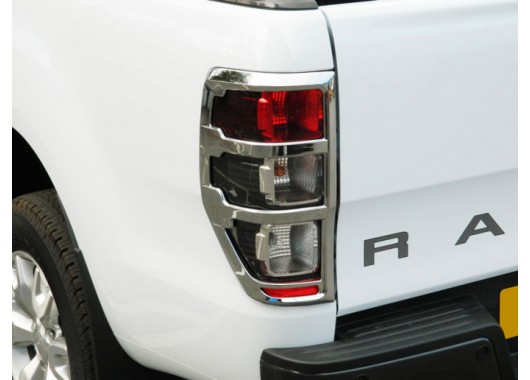 Комплект декоративни капаци за стопове на Ford Ranger (2011-2019) image
