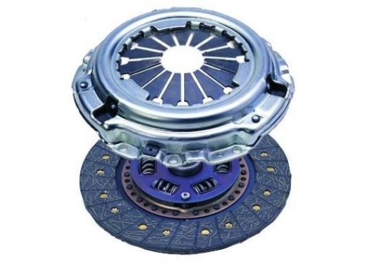 Exedy Reinforced Organic Clutch for Toyota MR-2 (3S-GE) image