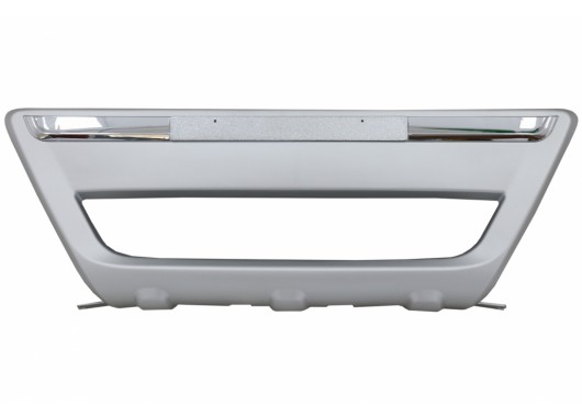 Протектор за предна броня за Volvo XC60 (2008-2013) image