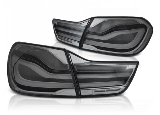 Комплект тунинг стопове за BMW F32/F33/F36 (2013-2016)