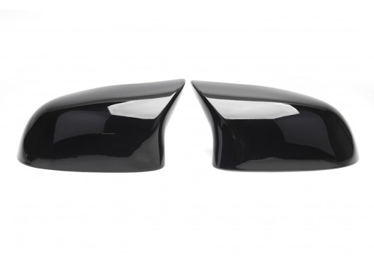 Капаци за огледала за BMW X3, X4, X5, X6 image