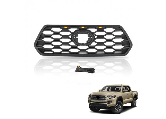 Тунинг решетка за Toyota Tacoma (2016-2023)