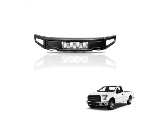 Метална предна броня за Ford F150 (2015-2017) image