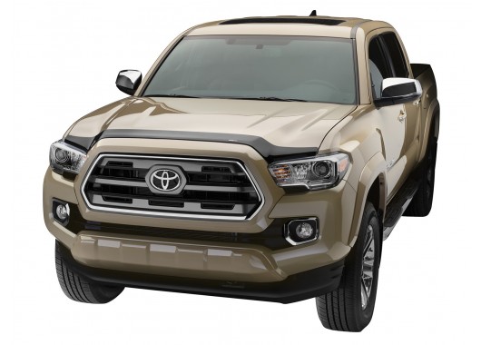 Дефлектор за преден капак на Toyota Tacoma (2016-2023)