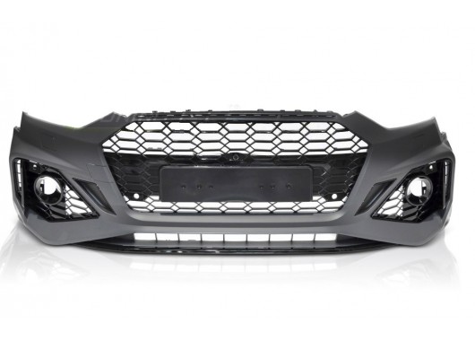 Тунинг предна броня за Audi A5 F5 (2019-2023) image