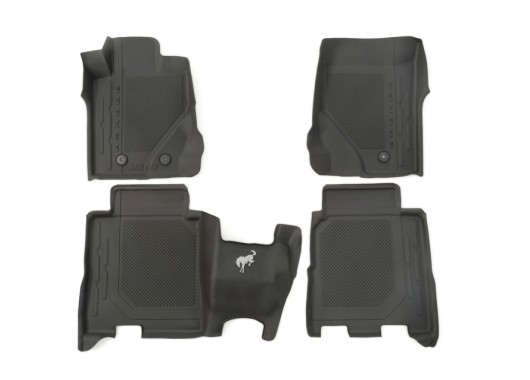 Оригинални гумени стелки за Ford Bronco