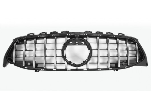 Тунинг решетка - GTR дизайн за Mercedes Benz CLA C118 (2019-)