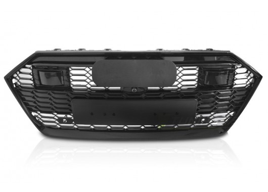 Тунинг решетка за Audi A7 C8 (2018-2023)