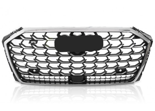 Тунинг решетка за Audi A8 D5 (2021-)