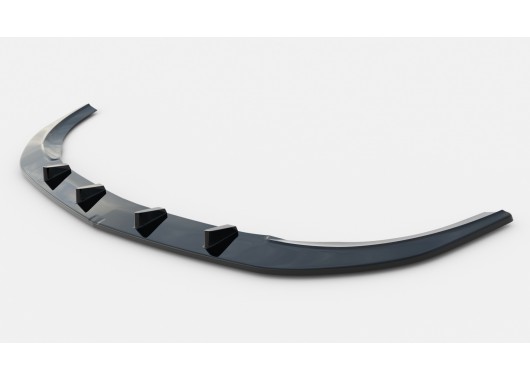 Спойлер за предна броня Maxton design за Mercedes Benz Vito W447 (2014-2016)