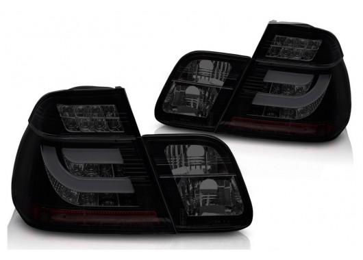 Комплект тунинг стопове за BMW E46 (2001-2005) image