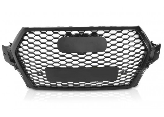 Тунинг решетка за Audi Q7 (2015-2019)
