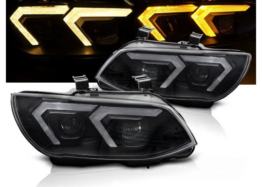 Комплект тунинг фарове за BMW E92/E93 (2010-2013)