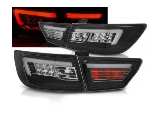 Тунинг стопове image