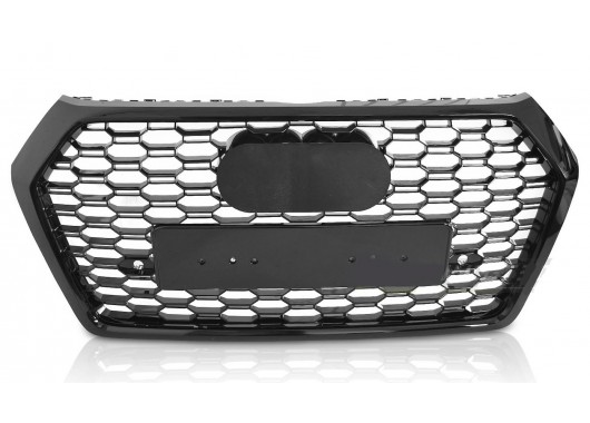 Тунинг решетка за Audi Q5 (2016-2020) image