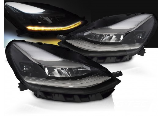 Тунинг фарове image