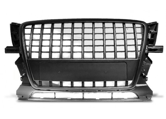 Тунинг решетка за Audi Q5 (2008-2012) image