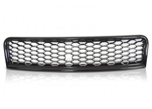 Тунинг решетка за Audi A4 B6 (2000-2004)