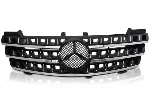 Тунинг решетка за MERCEDES BENZ W164 (2005-2008)
