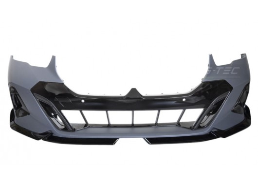 Тунинг предна броня M-performance дизайн за BMW G60/G61 (2023-)