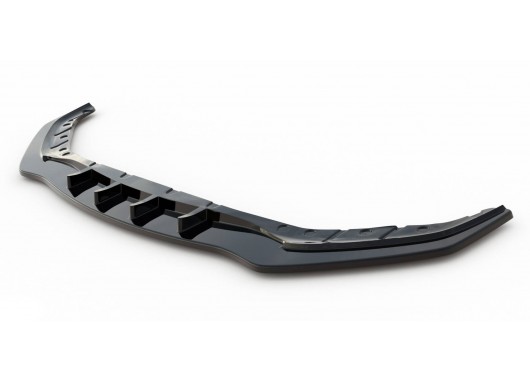 Спойлер за предна броня Maxton design за BMW G30/G31 M-pack (2016-)