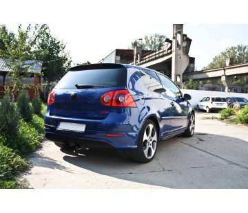 Тунинг пакет - R32 дизайн за VW Golf 5 (2003-2007)