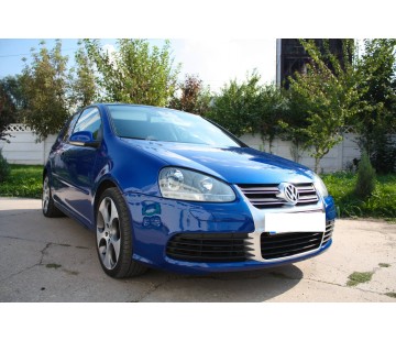 Тунинг пакет - R32 дизайн за VW Golf 5 (2003-2007)