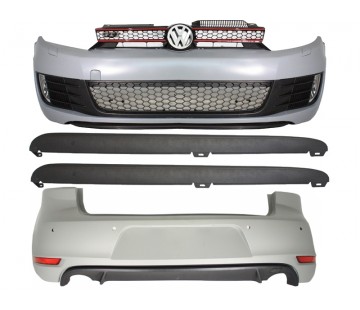 Тунинг пакет - GTI дизайн за VW GOLF 6 (2008-2013)
