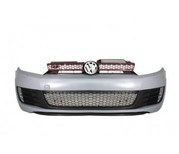 Тунинг пакет - GTI дизайн за VW GOLF 6 (2008-2013)