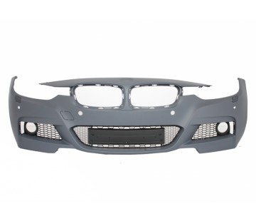 Тунинг пакет - M-technik дизайн за BMW F30 (2011-)