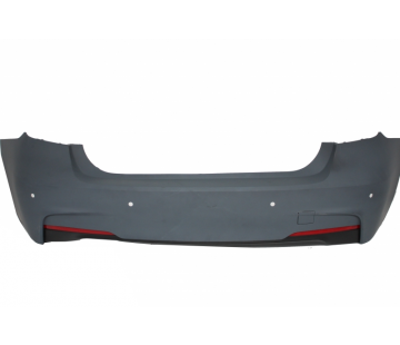 Тунинг пакет - M-technik дизайн за BMW F30 (2011-)