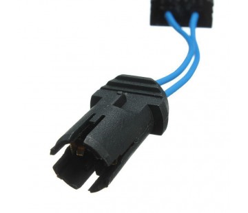 Canbus модул за лампа T10 W5W