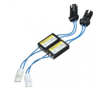 Canbus модул за лампа T10 W5W
