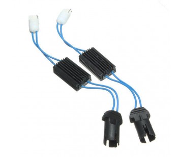 Canbus модул за лампа T10 W5W