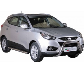 Степенки за Hyundai IX 35