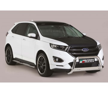 Преден ролбар Ø 63мм за Ford Edge (2016-)