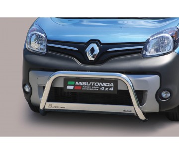 Преден ролбар Ø 63мм за Renault Kangoo (2014- )