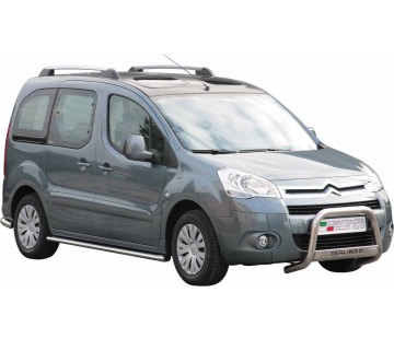 Преден ролбар Ø 63мм за Citroen Berlingo (2008 - 2015)