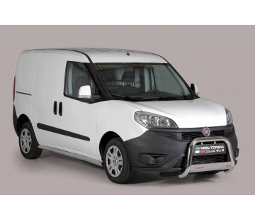 Преден ролбар Ø 63мм за Fiat Doblo  (2016 -)